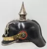 Württemberg 119th or 123rd Grenadier Enlisted Pickelhaube Visuel 5